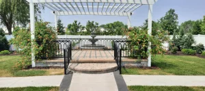 Garden 2025